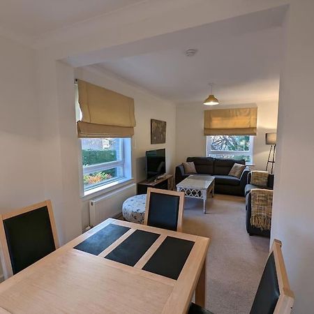 Two Bedroom Flat In Bridge Of Allan, Stirling Экстерьер фото